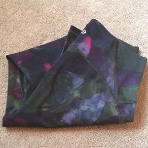 Lululemon tights